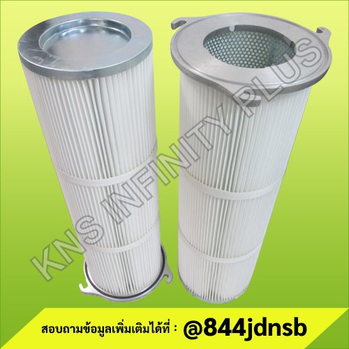 CARTRIDGE FILTER-AIR FILTER