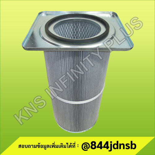 CARTRIDGE FILTER-AIR FILTER