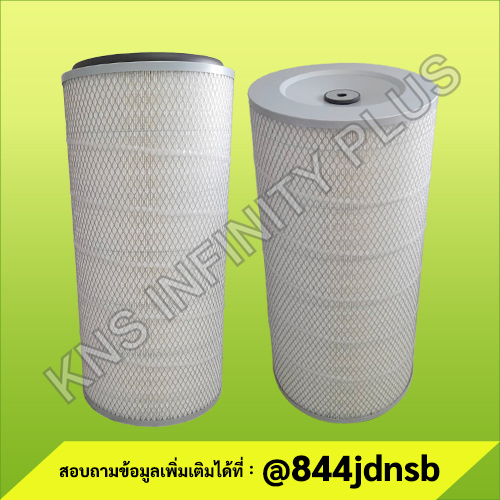 CARTRIDGE FILTER-AIR FILTER