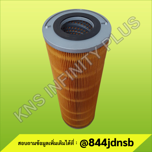 EDM-CARTRIDGE FILTER