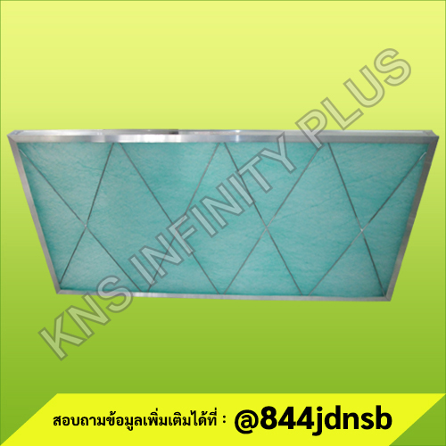 GLASS FILBER